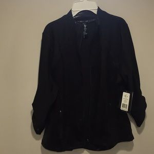 Pro performance jacket/sweater